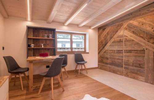 Canazei Apartment | Majon Baticher