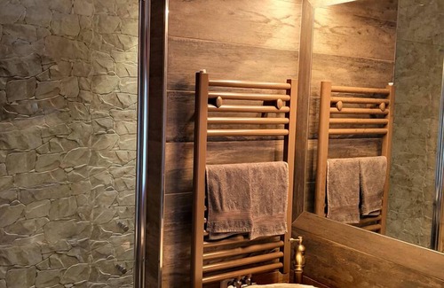 San Giovanni di Fassa Bed & Breakfast | Majon de la Nona