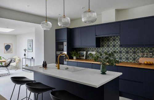 Newport House | Major House- Luxury Pembrokeshire Coastal Getaway