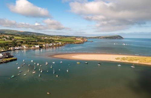 Newport House | Major House- Luxury Pembrokeshire Coastal Getaway