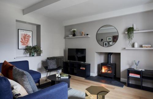 Newport House | Major House- Luxury Pembrokeshire Coastal Getaway