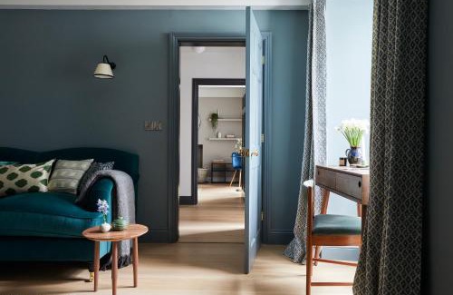 Newport House | Major House- Luxury Pembrokeshire Coastal Getaway