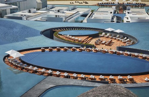 Zona Hotelera Resort | Major Resort Brand