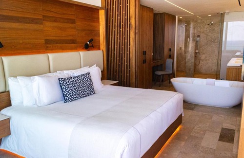 Zona Hotelera Resort | Major Resort Brand