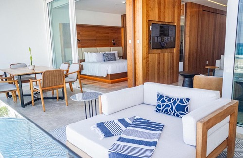 Zona Hotelera Resort | Major Resort Brand