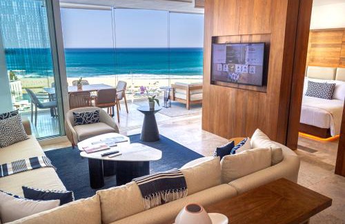 Zona Hotelera Resort | Major Resort Brand