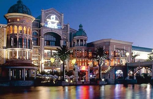 Century City Apartment | Majorca Apartments by BON Hotels