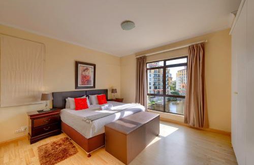 Century City Apartment | Majorca Apartments by BON Hotels