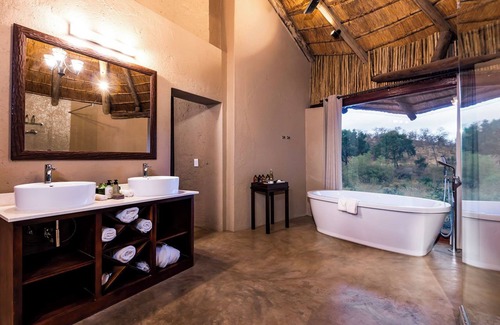 Maruleng Cabin | Makalali River Lodge