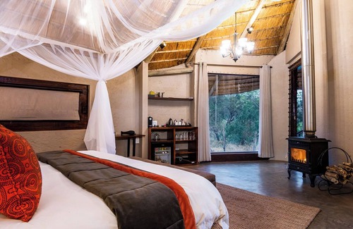 Maruleng Cabin | Makalali River Lodge