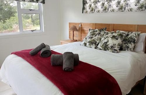 Garden Route Apartment | Makarios Guest Farm