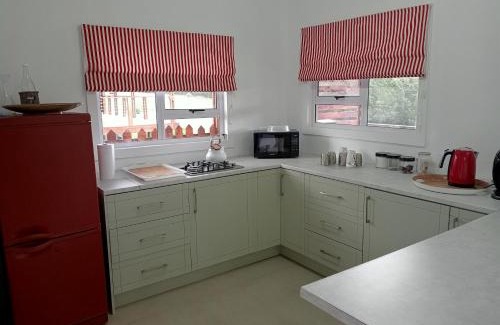 Garden Route Apartment | Makarios Guest Farm