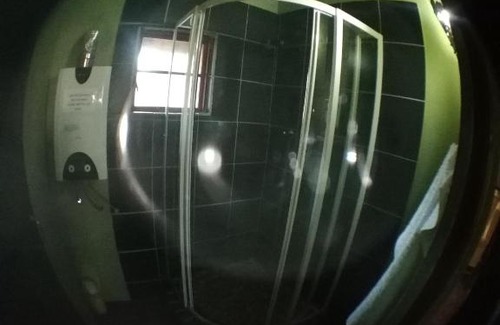 Polokwane Cabin | Makarios Lodge