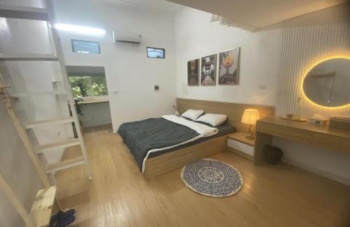Hai Ba Trung Apartment | Make your day more wonderful!