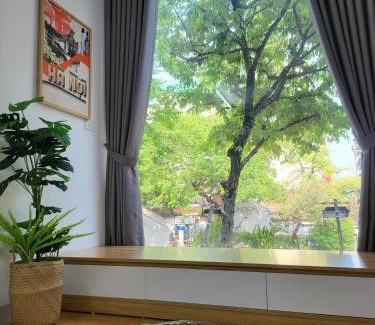 Hai Ba Trung Apartment | Make your day more wonderful!