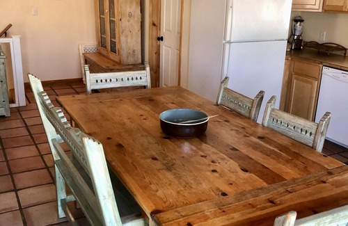 Crested Butte House | Make your plans early! Dates fill quicklynPet friendlynEV ChargernDon’t delay!nn