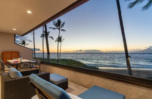 Wailea Apartment | MAKENA SURF, #E-203 condo