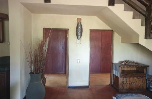 Bela-Bela Ski Chalet | Makhato Bush Lodge 17