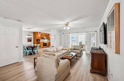 Cherry Grove Beach House | Making Memories at Cherry Grove Beach