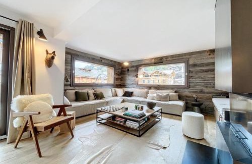 Les Gets Apartment | Makore - Les Gets - Centre village
