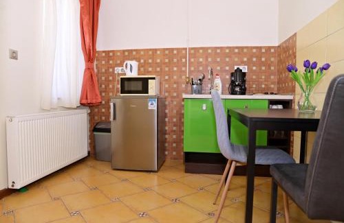 Mako Apartment | Makotel Apartmanház