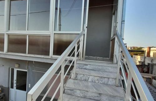 Makri House | Makri Vacation House