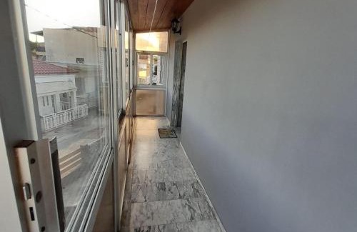 Makri House | Makri Vacation House