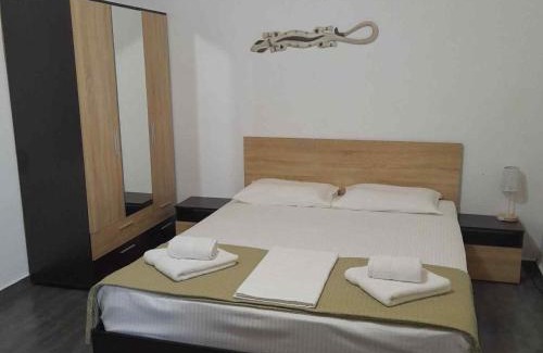 Makri House | Makri Vacation House