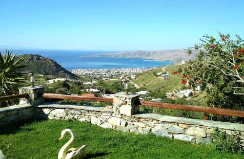 Grambia Apartment | Makronas Apartments