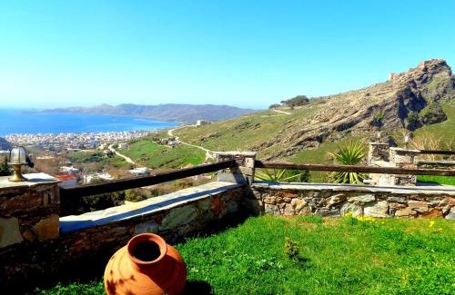 Grambia Apartment | Makronas Apartments