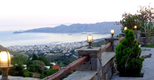 Grambia Apartment | Makronas Apartments