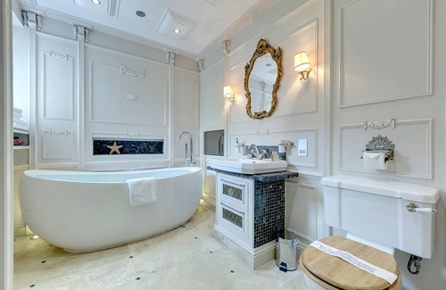 Karlikowo Hotel | Mala Anglia Boutique Apartments & SPA