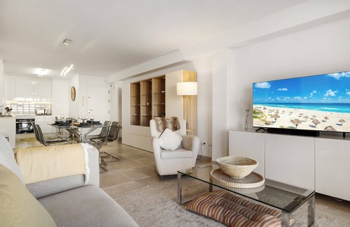 La Victoria Apartment | Malaga Apartment Picasso House