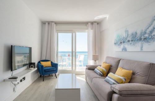 La Malagueta Apartment | MalagaSuite Malagueta Impressive Views