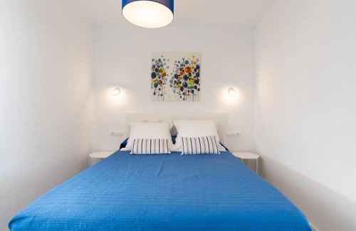 La Malagueta Apartment | MalagaSuite Malagueta Impressive Views