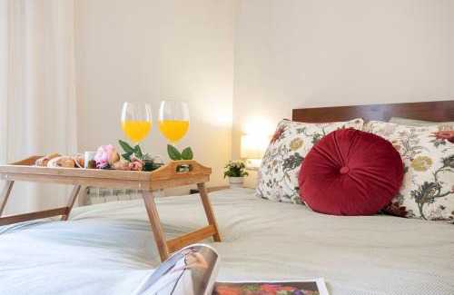 La Victoria Apartment | -MalagaSunApts- CityCentre Private terrace