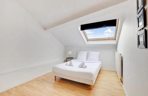 Malakoff Apartment | MALAKOFF - Cosy apartment L002