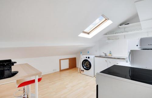 Malakoff Apartment | MALAKOFF - Cosy apartment L002