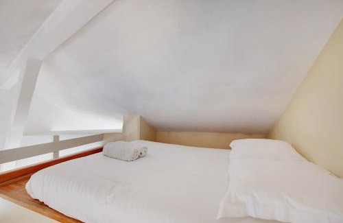 Malakoff Apartment | MALAKOFF - Cosy apartment L002