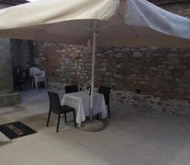 Lesvos House | Malama's House