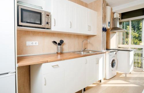 Las Avenidas Apartment | Malaquita