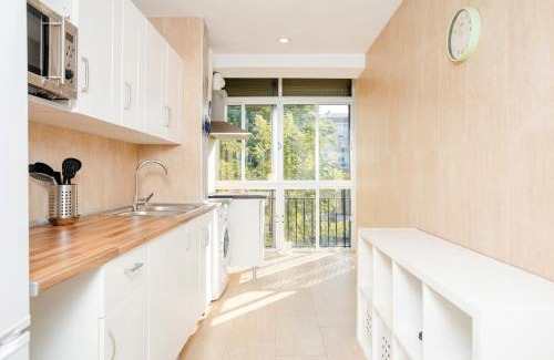 Las Avenidas Apartment | Malaquita