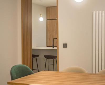 Justicia Apartment | Malasaña X 4BR 4BH
