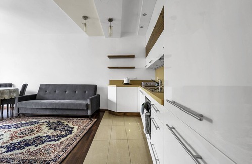 Targowek Apartment | Malborska Metro Kondratowicza Apartment