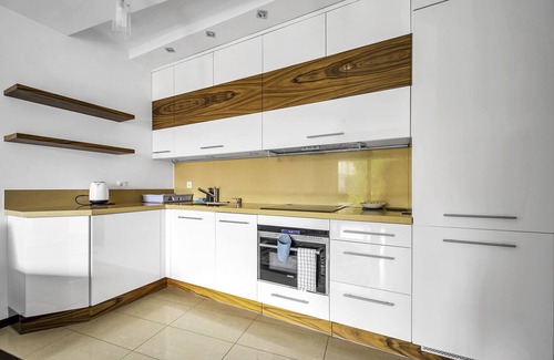 Targowek Apartment | Malborska Metro Kondratowicza Apartment