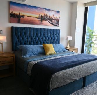 Centro Historico Apartment | Malecón de Mazatlan Vista al mar Alberca Infinity Jacuzzi Gym