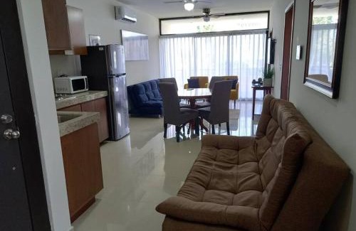 Mazatlan Apartment | Malecon,playa,espacio,alberca