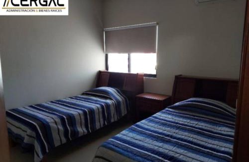 Mazatlan Apartment | Malecon,playa,espacio,alberca