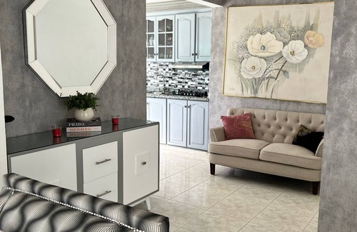 Santo Domingo Apartment | Malecon View Zona Colonial