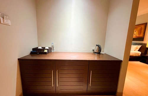 Ban Saiyuan Condo | Malee Resort Studio 858